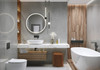 Керамогранит 60120STD15P Studio Gray полированный 60x120 LCM универсальная плитка