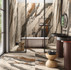 Керамогранит BrePh612Lp 60х120 Imola Ceramica The Room лаппатированный (полуполированный) универсальный
