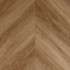 SPC ламинат Primavera С1854 Gloria Chevron Click 33 класс 625х125х6 мм (каменно-полимерный) с фаской
