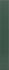 Настенная плитка 31248 HOPP Laurel Green 5x40 Equipe матовая керамическая А000695