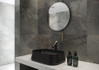 Керамогранит Gres Masterstone Graphite Rect. 59.7x59.7x8 Cerrad матовый напольный