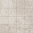 Фальшмозаика Estima EE01 Grids 39,8x39,8 неполированная керамогранит серый 72004