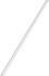 Плинтус Marvel Calacatta Prestigio Corner 120 (A45P) 1x120 лаппатированный (полуполированный) керамогранит