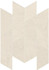 Мозаика Prism Cotton Mosaico Maze Matt (A41S) 31x35,7 керамогранит