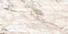 Керамогранит Rock Penguin White Carving 80х160 Realistik универсальная плитка 84925