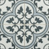 Керамогранит Ledbury Marina Blue Pre-cut 45x45 Etili Seramik матовый напольный