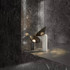 Керамогранит KM6060G0331R Тубкаль Чёрный матовый обрезной 60x60x0,9 Kerama Marazzi универсальная плитка