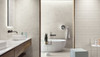 Керамогранит 1870 Soller Blanco 100х100 Porcelanite Dos матовый универсальная плитка PCD000054