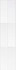 Настенная плитка Monopole Esencia Relieve Blanco Brillo 10x30 (1,02), глянцевая керамическая