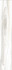 Керамогранит Dreamwood Blanco 23.3x120 напольный матовый