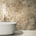 Керамогранит Purity Brecce Paradiso Lux 120 120х120 Rt Supergres полированный универсальная плитка PDS2