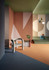 Керамогранит Slimtech Pigmenti Sunset 100x300 Lea Ceramiche матовый универсальная плитка LSAPG11