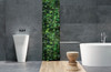 Керамогранит Terrazzo Grey Mat 119,8x59,8x0,8 Tubadzin матовый универсальная плитка 5900199068254