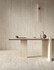 Керамогранит Travertino Light EY 07 NAT SQ Mirage 30х120х9 матовый универсальный