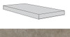 Ступень угловая Drift .Grey Scal.120 Ang.Sx/Дрифт Грей 120 Лев керамогранит