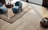 Керамогранит SC.ST.TC.GL 3000х1000х3.5 Arch Skin Stone Travertino полированный универсальный