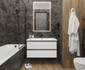 Керамогранит Galaxy Nero Графитовый SG50005520R 59,5х119,1 матовый Laparet универсальная плитка х9999300971
