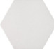 Керамогранит White Hex25
