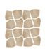 Мозаика Norde Oro Path A+B 20mm (A58N) 54х54 керамогранит