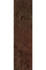 Клинкерная Semir Brown Ellewacja 6.6x24.5 (0,74) Paradyz Ceramika матовая настенная плитка 79291