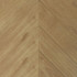 Ламинат WoodStyle Chevron CH155.2 Дуб Халкон 550х112х12 12 мм 34 класс с фаской