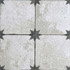 Керамогранит Scintilla Ls Black Pre-cut 45х45 Etili Seramik матовый напольная плитка 17326