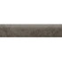 Плинтус World Flysch rodapie Grafito 9.4x44.3 керамогранит
