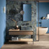 Керамогранит Sensi Signoria Labradorite Nat 60x120 ABK матовый универсальный PF60010394