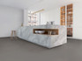 Керамогранит Brazil Super White Rec Hond 120x300 6 mm ArkLam матовый универсальный 313761