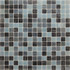Мозаика Halifax 20x20 стекло 32.7x32.7