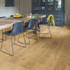 Виниловый ламинат Quick Step Balance Click Plus BACP 40025 Дуб коттедж натуральный 33 класс 1251х187х4.5 мм (плитка пвх LVT)