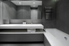 Керамогранит Laminam Orobico Grey Lucidato 100x300 универсальный полированный