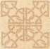 Provance Ornament №4