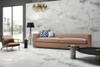 Керамогранит Vita Onyx Grey Polished 60x60 Realistik полированный напольный 76713
