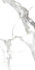 Керамогранит Montblanc 60х120 Absolut Gres полированный универсальный AB 1198G