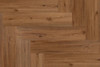 SPC ламинат FloorFactor Honey oak (hb.20) Herringbone 34 класс 675х135х5 мм (каменно-полимерный)
