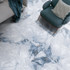 Керамогранит Marble Grey 60х120 полированный NT Ceramic универсальный NTT9111P