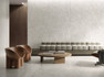 Керамогранит 06104 Travertino Ivory Satin Ret 120х280 Piemme Makro Revolution сатинированный настенная плитка 