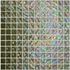 Мозаика Ginger 2.5x2.5 стекло 31.3х49.5
