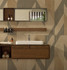 Керамогранит Palermo High Tech Carving 60x120 ITC универсальная плитка 17292
