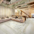 Керамогранит Aesthetica Hegel Lapp. Rett. 60x120 Ava Ceramica Onici лаппатированный (полуполированный) универсальная плитка 079061