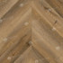 Ламинат Alpine Floor Chevron Art LF109-04 Дуб Килиманджаро 550х112х12 12 мм 34 класс с фаской