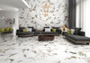 Керамогранит Oyama Leviglass Green 120х120 Geotiles полированный универсальный