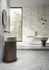 Керамогранит Oyster Blue Ret 60х120 Isla Tiles матовый универсальная плитка УТ-00051364