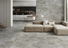 Керамогранит Rain Forest White Mat 60x120 Rect. Keratile матовый универсальная плитка CAN5RAIFCDKA