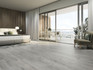 Керамогранит Wooden Steel rect. Baldocer 20x114 матовый напольный