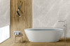 Керамогранит Boreal Umber Matt. Mix (3 вариации) 160х320 Ascale матовый универсальный 09403-0001
