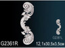 Перфект Фрагмент орнамента G2361R