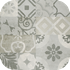 Керамогранит 010404001897 Andersen grey 02 45х45R