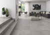 Клинкерная Urban Caoba Smooth 60х120 Gres de Aragon матовая напольная плитка 00000041122